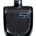AURORA SCENTS Omega 100 ml EDP woda perfumowana męska