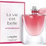 Lancome La Vie Est Belle Intensement 100ml woda perfumowana kobieta EDP