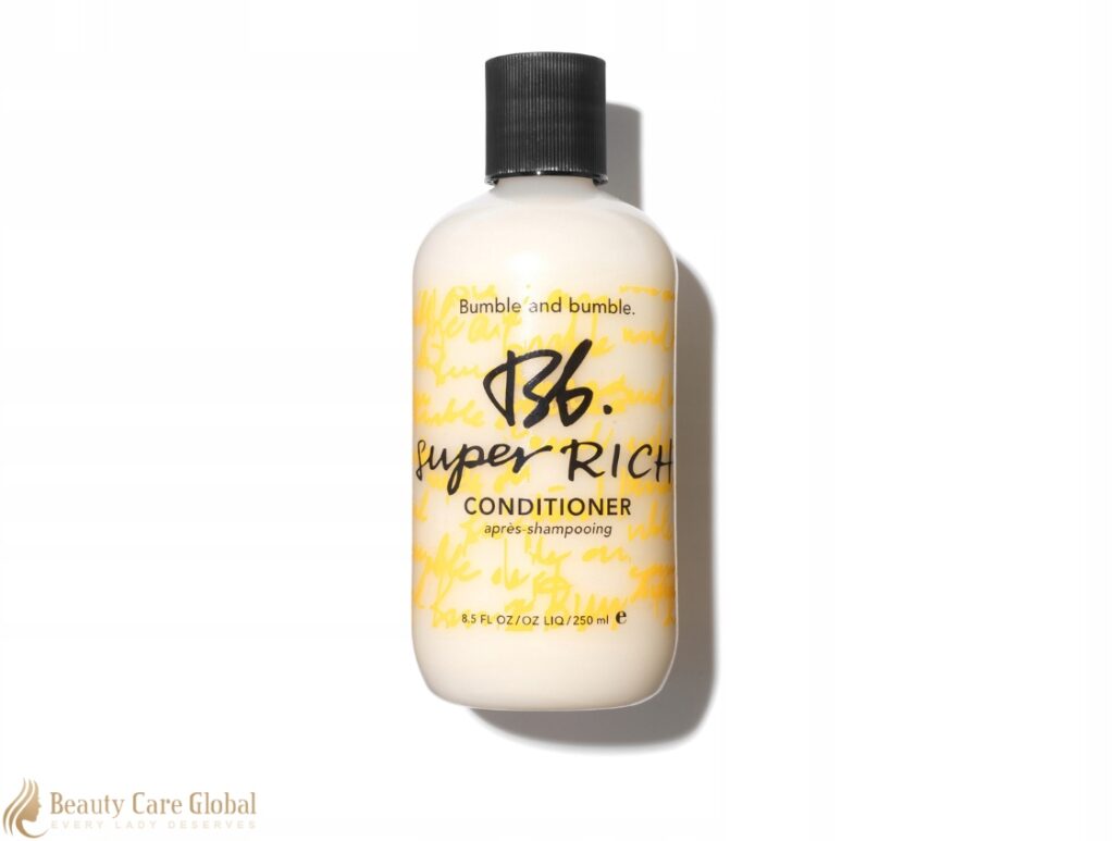 Bumble and Bumble Super Rich Conditioner 250ml - odżywka intensywnie nawilżająca