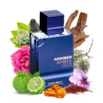 AL HARAMAIN AMBER OUD DUBAI NIGHT EXTRAIT EDP U 100 ml woda perfumowana unisex