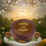 HAMIDI LUXURY OUD MUSK BODY SCRUB 250ML peeling do ciała