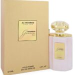 AL HARAMAIN JUNOON ROSE EDP W 75ML woda perfumowana damska