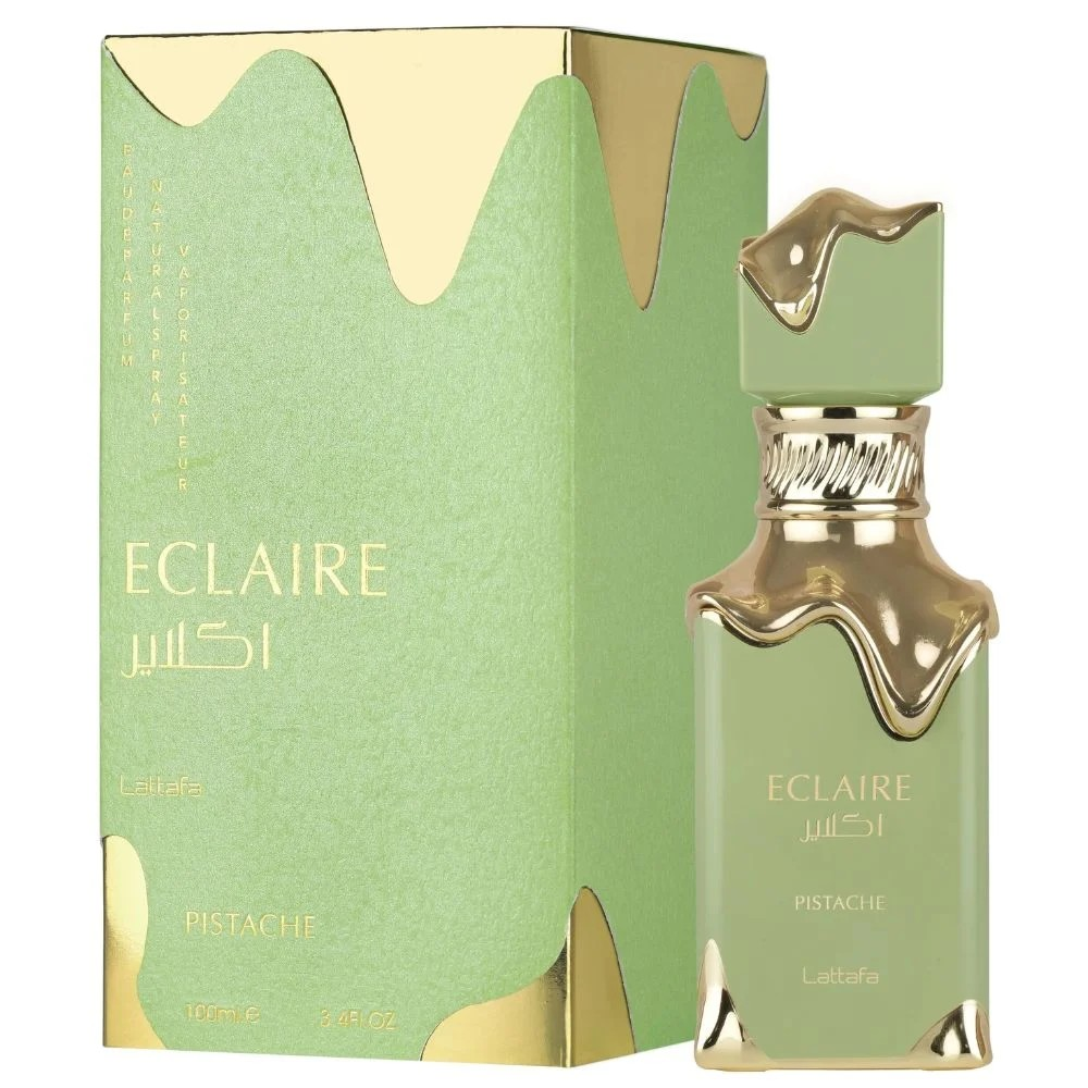 LATTAFA ECLAIRE PISTACHE EDP 100 ml woda perfumowana damska