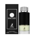 MAISON ALHAMBRA Encode EDP 100 ml woda perfumowna męska