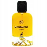 Maison Alhambra Montaigne Coco ED 100 ml woda perfumowana unisex