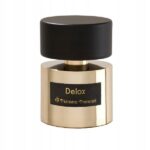 Tiziana Terenzi Delox Unisex 100ml woda perfumowana damska