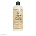 Bumble and Bumble Creme de Coco 1000ml - odżywka nawilżająca z kokosem