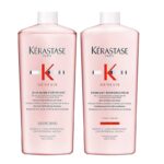 Szampon Kérastase 1000 ml przeciw wypadaniu włosów