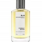 Mancera Cedrat Boise 120 ml woda perfumowana męska