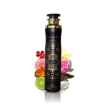 LATTAFA BADE'E AL OUD AMETHYST GIFTSET EDP 100 ml+ 200 ml+300 ml zestaw prezent