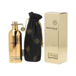 Montale Aoud Leather 100 ml EDP woda perfumowana unisex