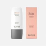 BLITHE HONEST SUNSCREEN 50ML delikatny krem z filtrem SPF 50+