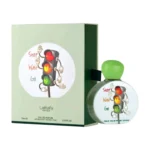 Lattafa Kids Stop Wait Go 75 ml woda perfumowana dla dzieci