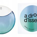 Issey Miyake A Drop d'Issey Fraiche perfumowana 50 ml