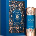 LATTAFA NICHE EMARATI Al Jawhara 100 ml woda perfumowana unisex