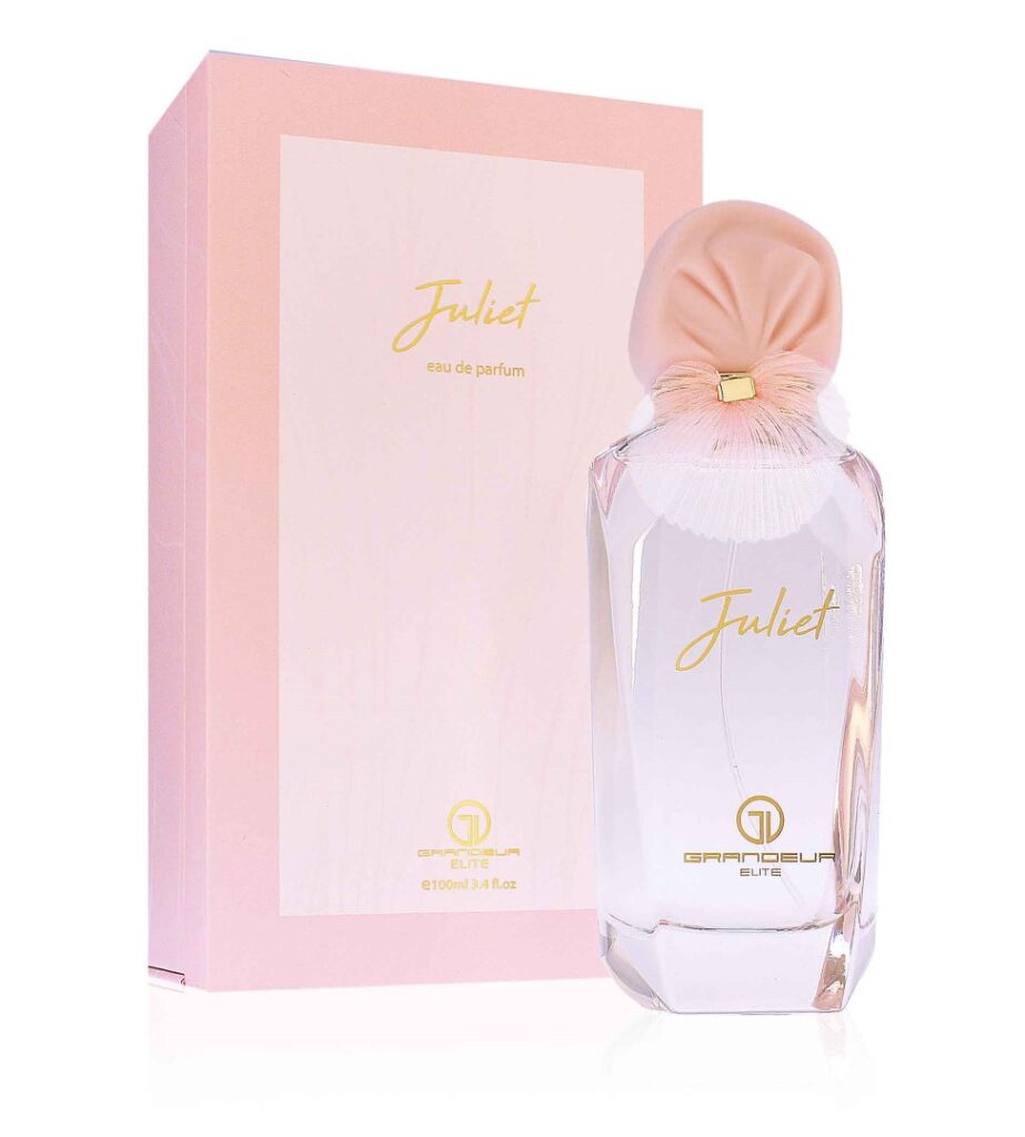 GRANDEUR Elite Juliet EDP 100ML woda perfumowana damska
