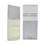 Issey Miyake L'eau d'Issey pour Homme 200 ml EDT woda toaletowa męska