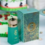 PARIS CORNER Khair Pistachio 100 ml woda perfumowana unisex