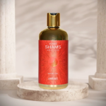 HAMIDI SHAMS EDITION AMBRE SHOWER GEL 500ML żel pod prysznic