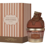 LATTAFA GIVE ME GOURMAND CHOCO OVERDOSE EDP 75 ml woda perfumowana unisex