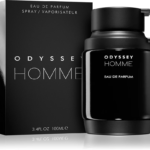ARMAF ODYSSEY HOMME 100ML woda perfumowana męska