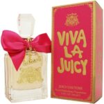 Juicy Couture Viva la Juicy 50 ml woda perfumowana kobieta EDP