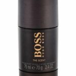 Hugo Boss The Scent 75 ml dezodorant w sztyfcie