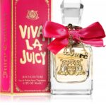 Juicy Couture Viva la Juicy 50 ml woda perfumowana kobieta EDP