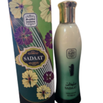 NASEEM Sadaat Khalta 100 ml EDP woda perfumowana unisex