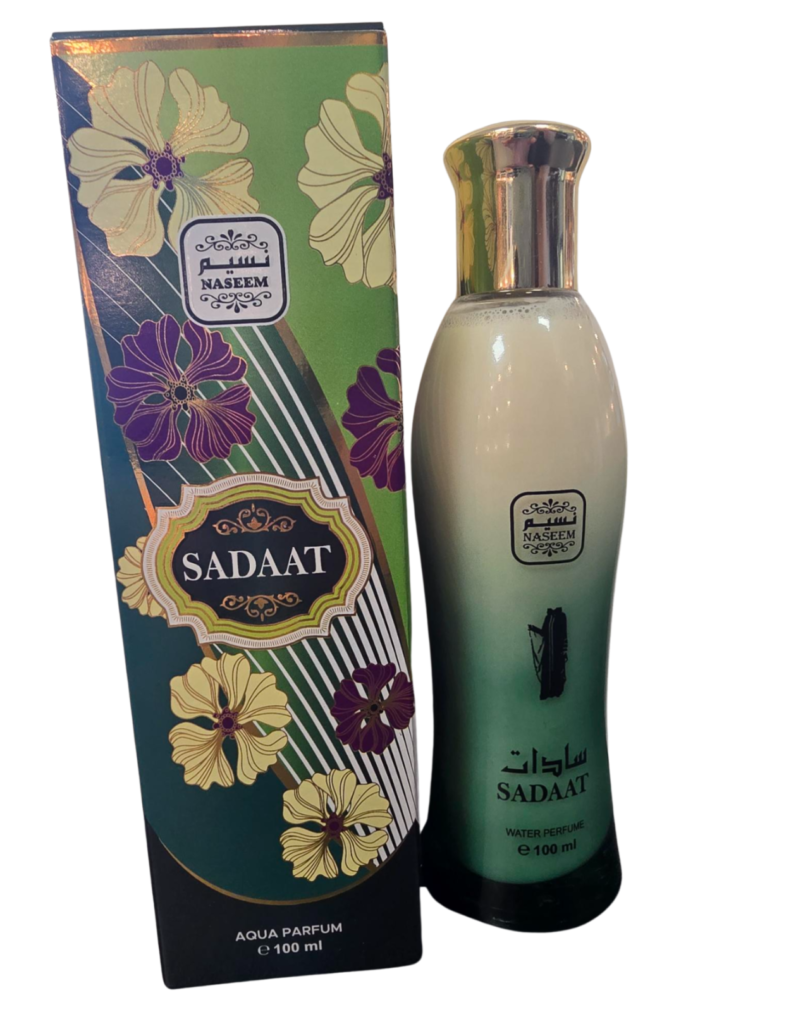 NASEEM Sadaat Khalta 100 ml EDP woda perfumowana unisex