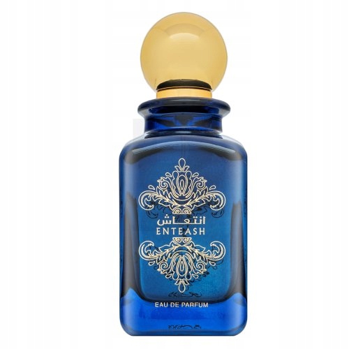 RASASI Enteash 100 ml EDP woda perfumowana unisex