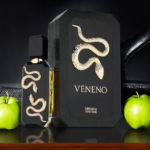 FRENCH AVENUE VENENO EDP U 100 ml woda perfumowana unisex