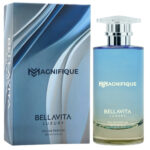 BELLAVITA LUXURY MAGNIFIQUE EDP 100ML woda perfumowana damska