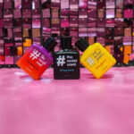 THE SOCIAL SCENT @THESELFIELOVER EDP W 100 ml woda perfumowana damska