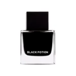 AURORA SCENTS Black Potion100 ml EDP woda perfumowana męska