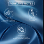 BELLAVITA LUXURY MAGNIFIQUE EDP 100ML woda perfumowana damska