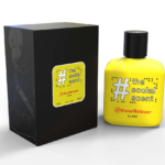 THE SOCIAL SCENT @THESELFIELOVER EDP M 100ML  woda perfumowana męska