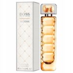 Hugo Boss Woman Orange 75 ml woda toaletowa damska