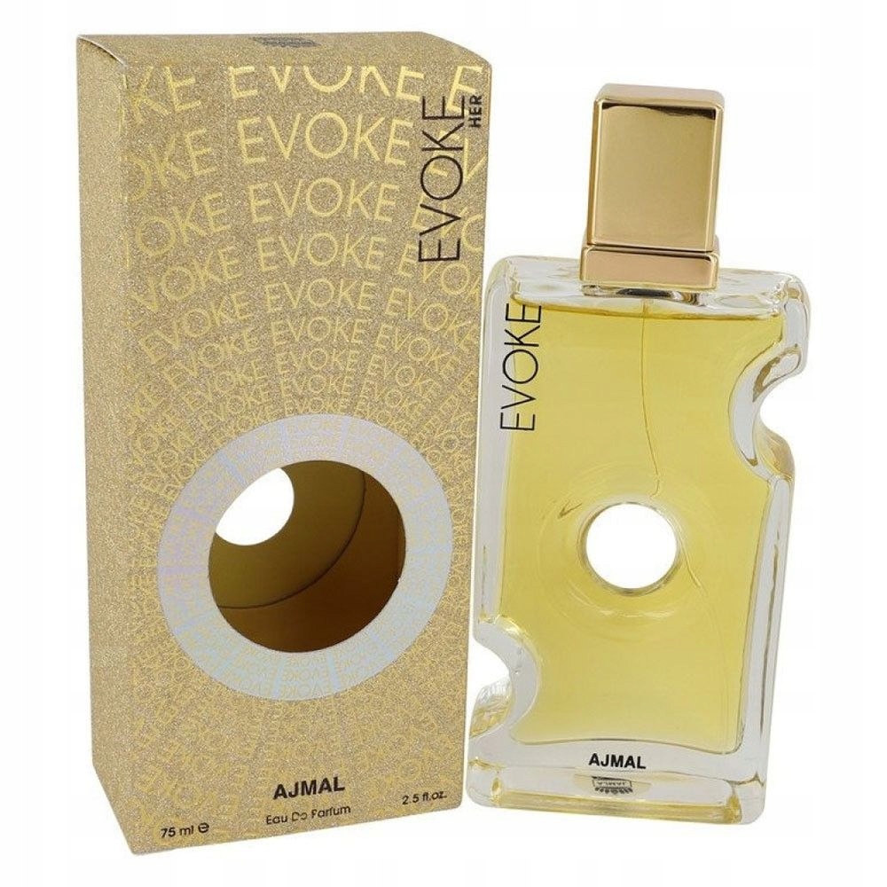 AJMAL Evoke Her 75 ml EDP woda perfumowana damska