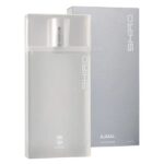 AJMAL Shiro 90 ml EDP woda perfumowana męska