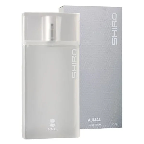 AJMAL Shiro 90 ml EDP woda perfumowana męska