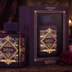 Lattafa Bade'e Al Oud Amethyst woda perfumowana unisex, 100 ml