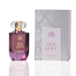 BELLAVITA LUXURY HUB LOVE EDP 100ML woda perfumowana damska