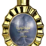 LATTAFA Victoria 100 ml woda perfumowana unisex