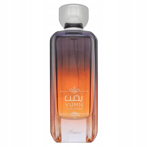 RASASI Yumn Pour Homme 100 ml EDP woda perfumowana męska
