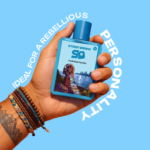 STREET ORIGINS MUMBAI HUSTLE VENUS 75ML woda perfumowana unisex