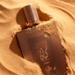 AL WATANIAH KAYAAN TERRA ETERNAL EDP 100 ml woda perfumowana unisex