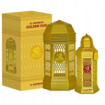AL HARAMAIN GOLDEN OUD 50 YEARS EDP 100 ml woda perfumowana unisex