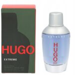 Hugo Boss Hugo Extreme 75 ml EDP woda perfumowana męska