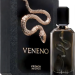 FRENCH AVENUE VENENO EDP U 100 ml woda perfumowana unisex